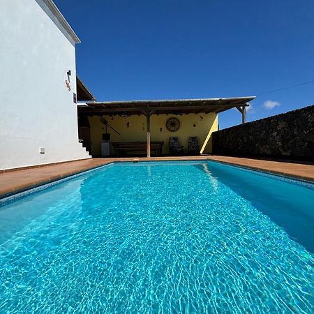 Rincon Oasis Nazaret Villa Екстериор снимка
