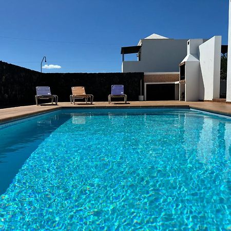 Rincon Oasis Nazaret Villa Екстериор снимка