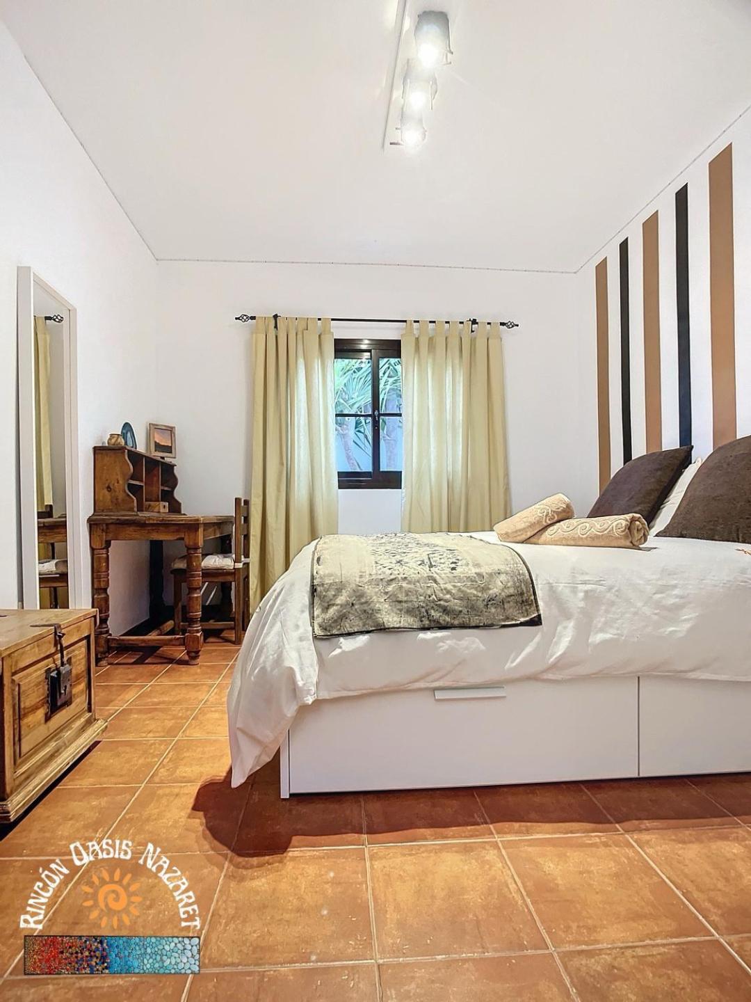 Rincon Oasis Nazaret Villa Екстериор снимка
