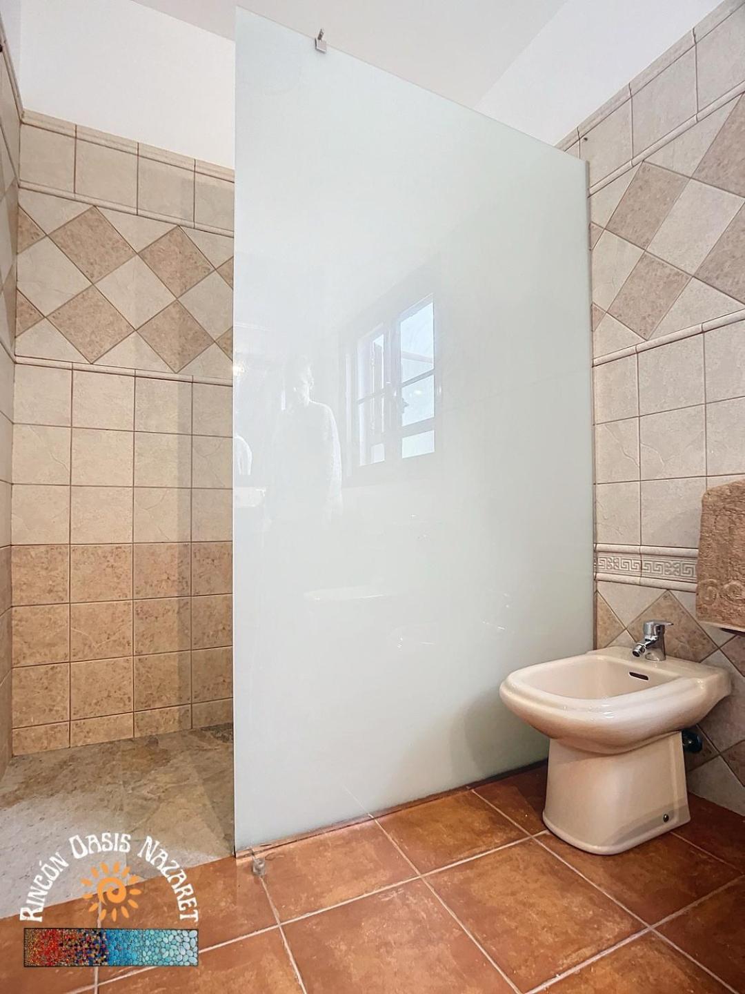 Rincon Oasis Nazaret Villa Екстериор снимка