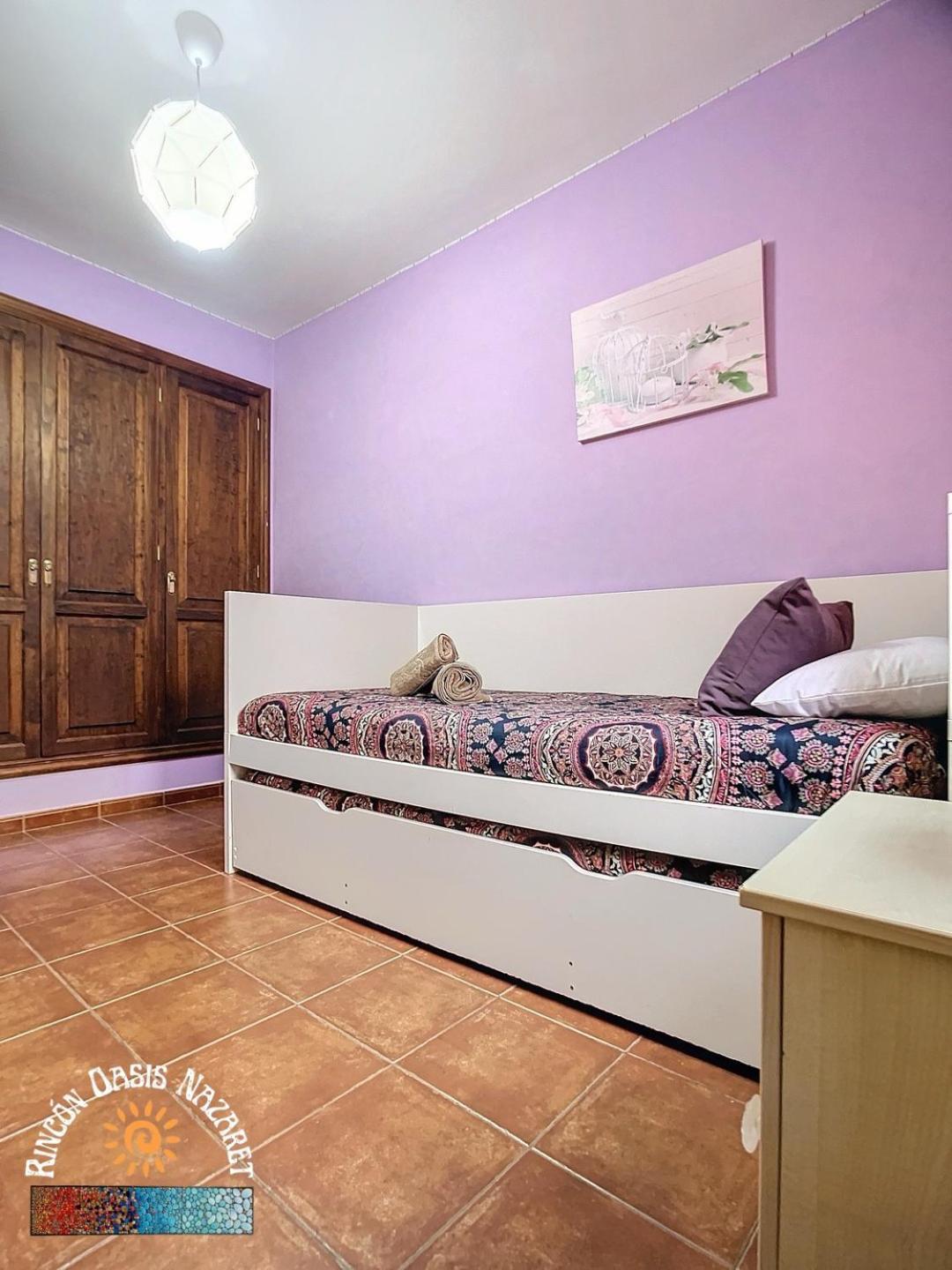 Rincon Oasis Nazaret Villa Екстериор снимка
