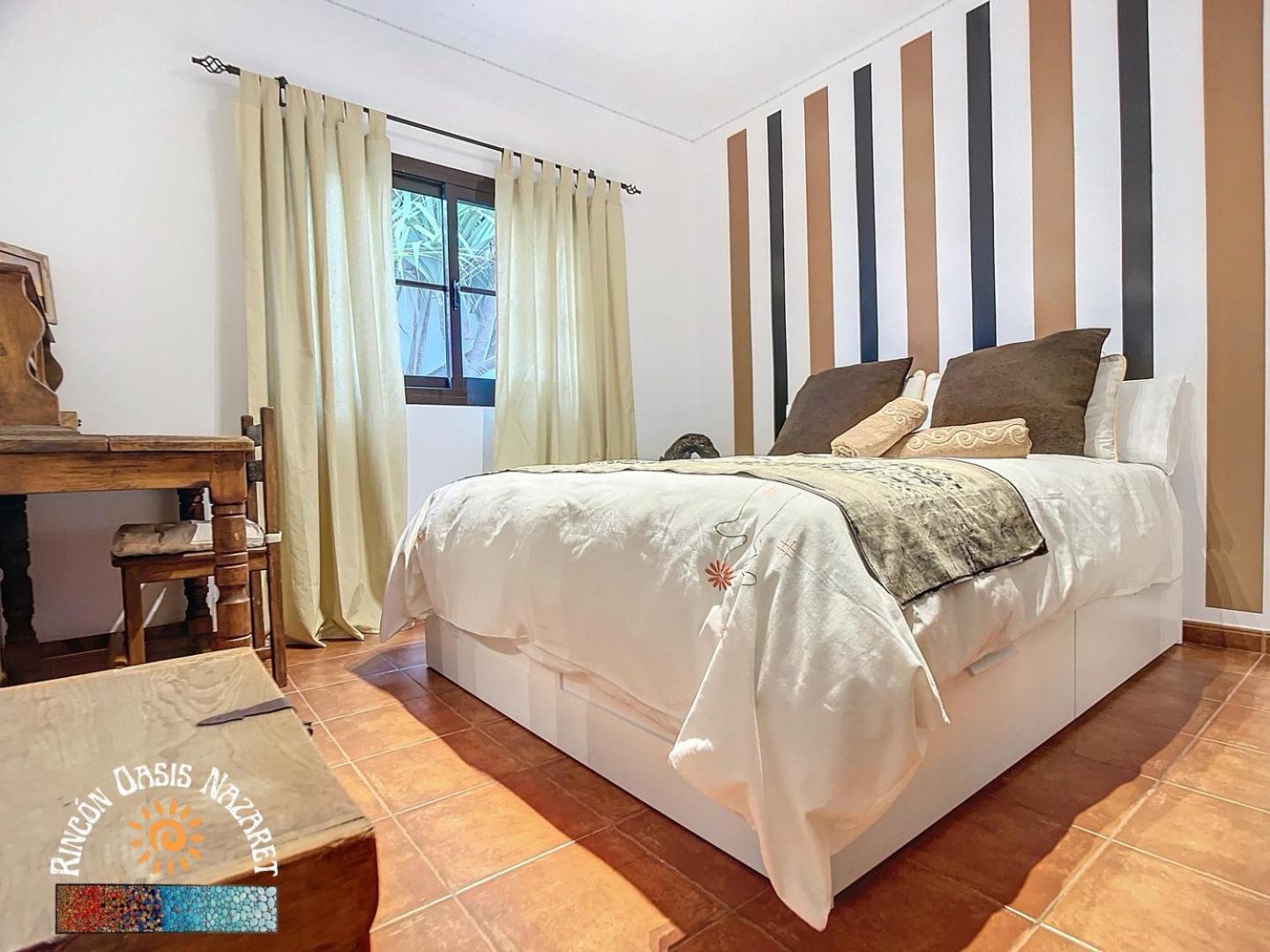 Rincon Oasis Nazaret Villa Екстериор снимка