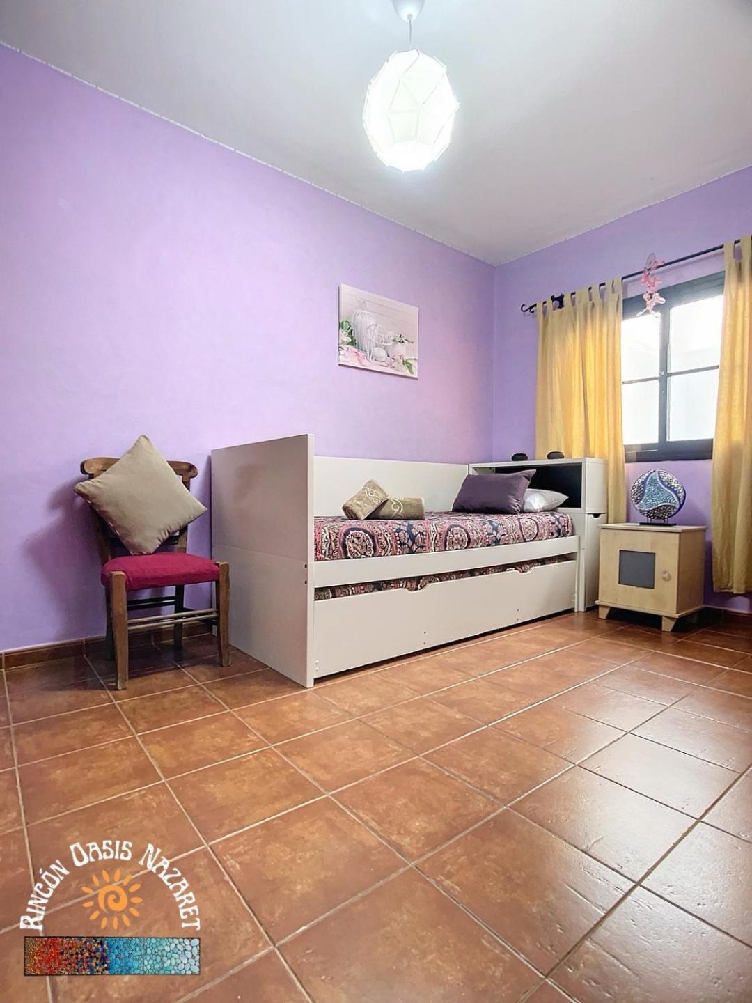 Rincon Oasis Nazaret Villa Екстериор снимка