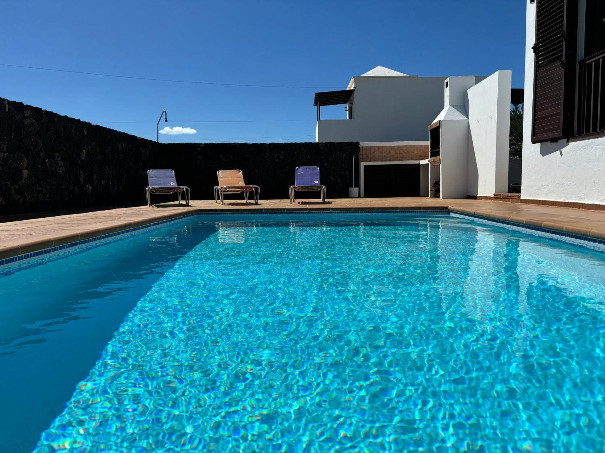 Rincon Oasis Nazaret Villa Екстериор снимка