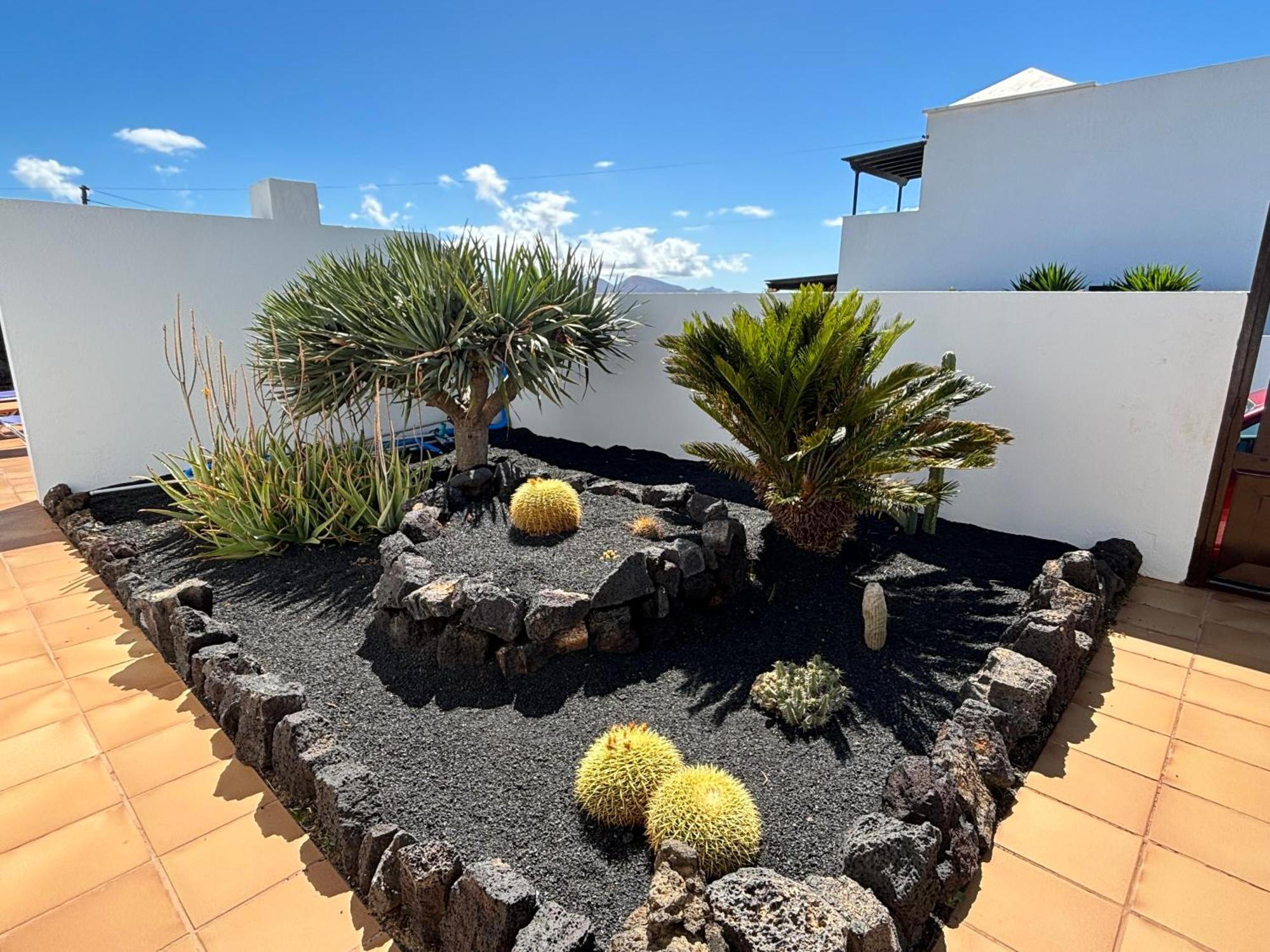 Rincon Oasis Nazaret Villa Екстериор снимка